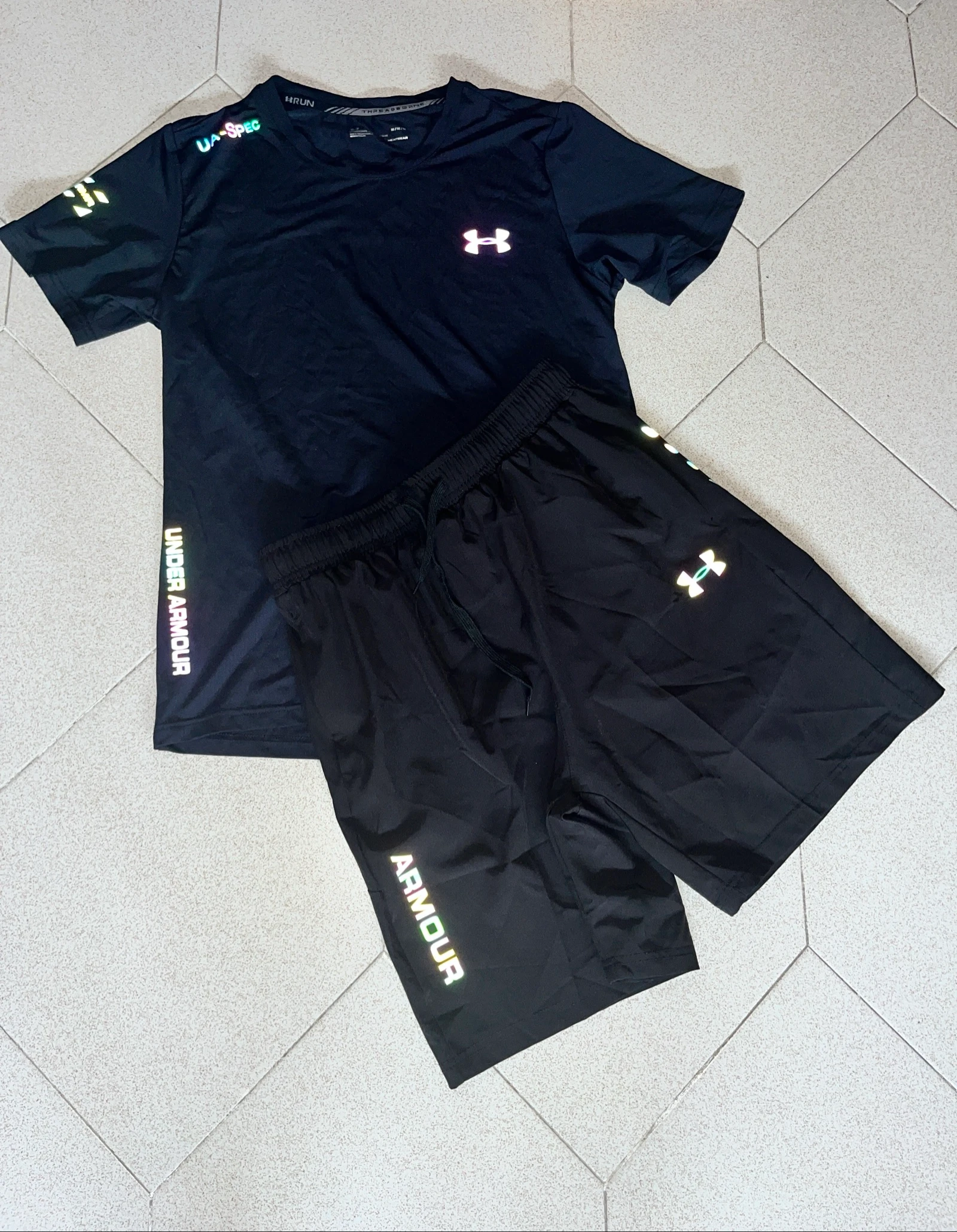 Conjunto de verano 